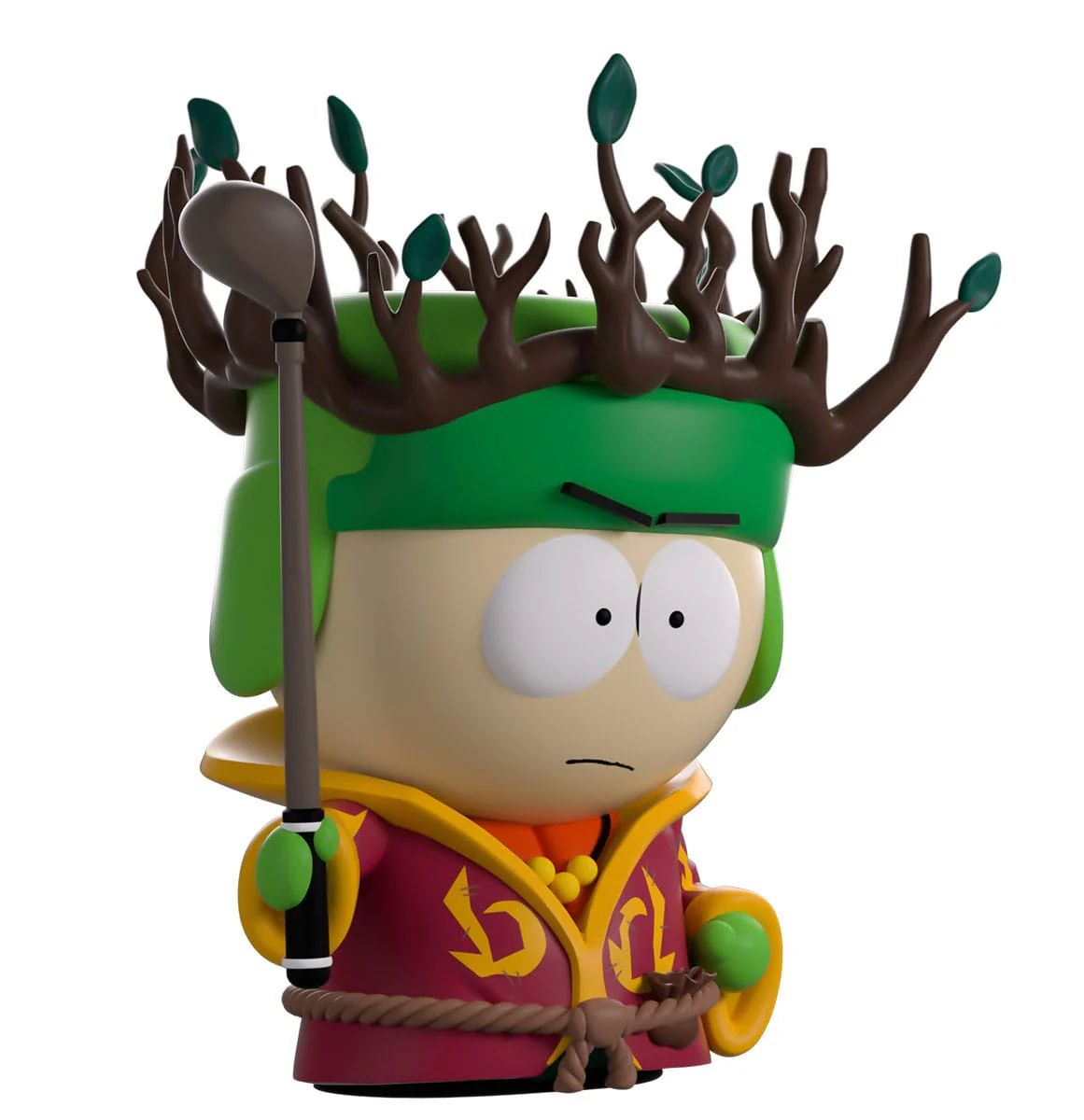 South Park - Elf King Kyle - Figuuri (ker?ilyhahmo)