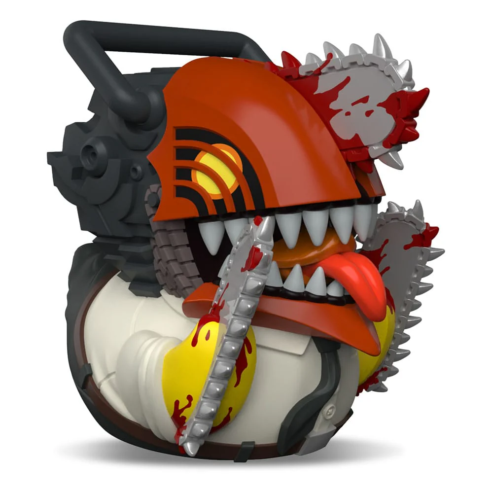 Chainsaw Man - Kumiankka