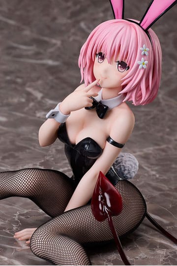 To Love Ru Darkness - Momo Belia Deviluke: Bunny Version - Figuuri (ker?ilyhahmo)