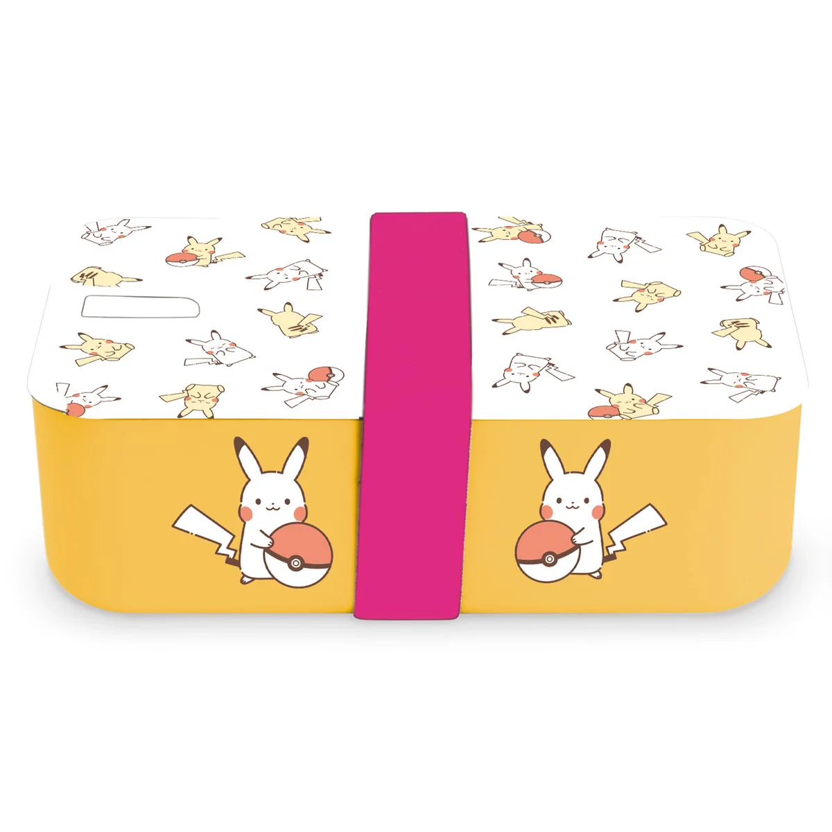 Pok��mon - Electric Type - Bento Box (ev?srasia)