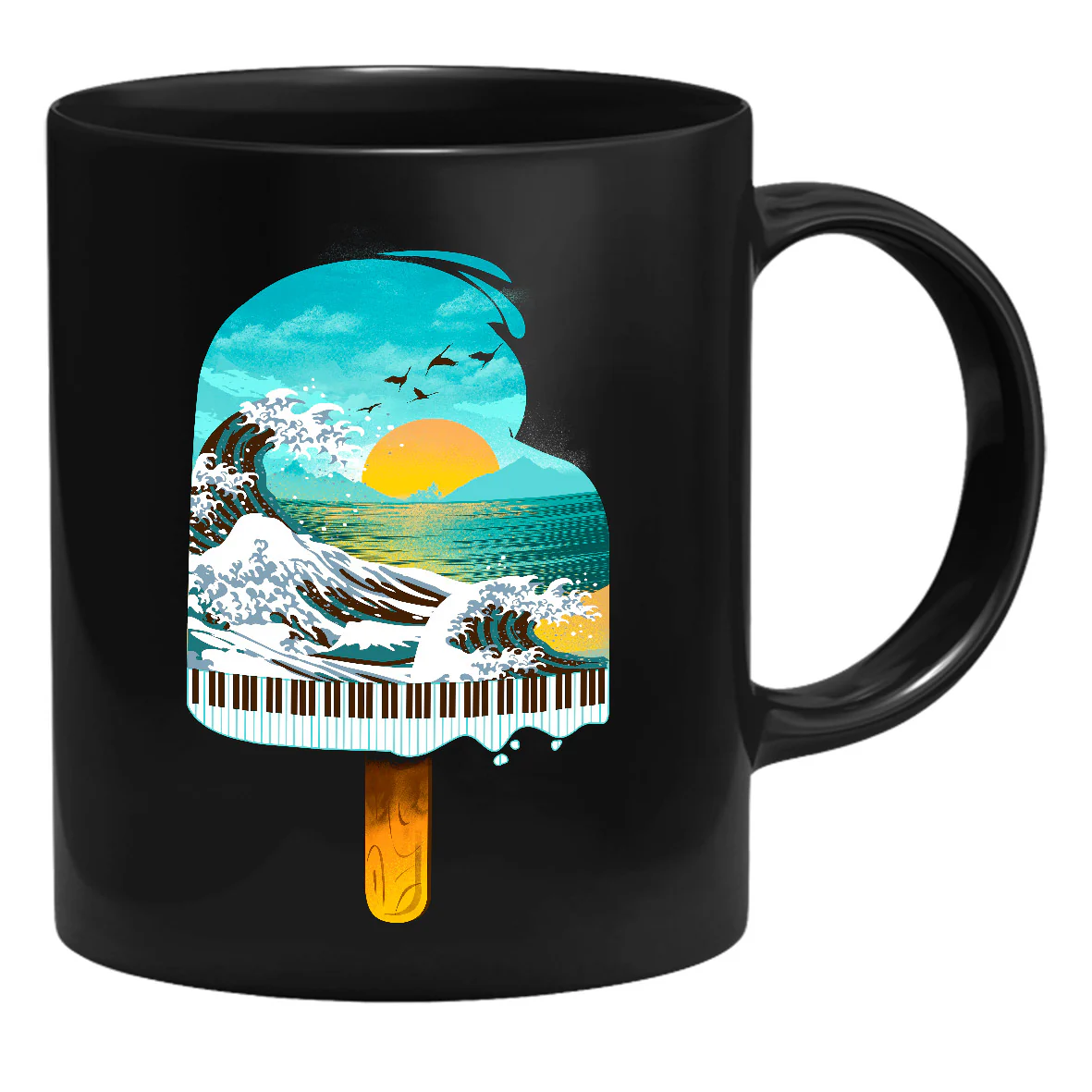 Dan Fajardo - Spring Break Music - Muki