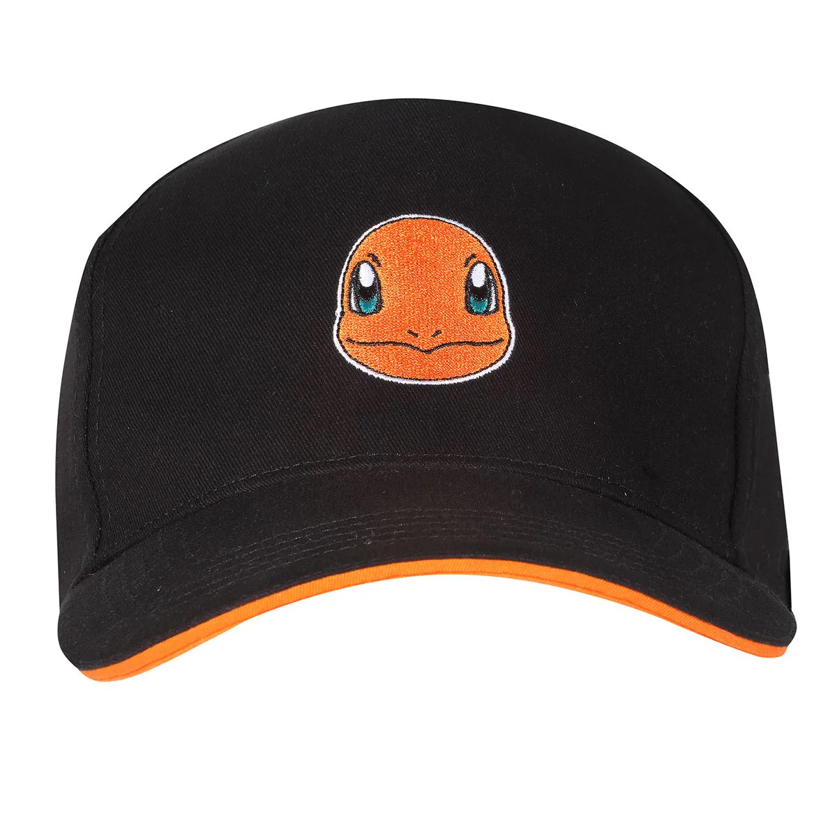 Pok��mon - Charmander Badge - Lippis