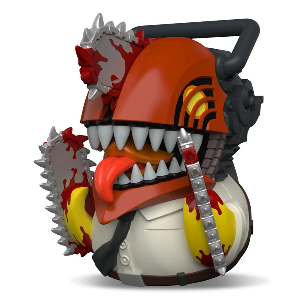 Chainsaw Man - Kumiankka