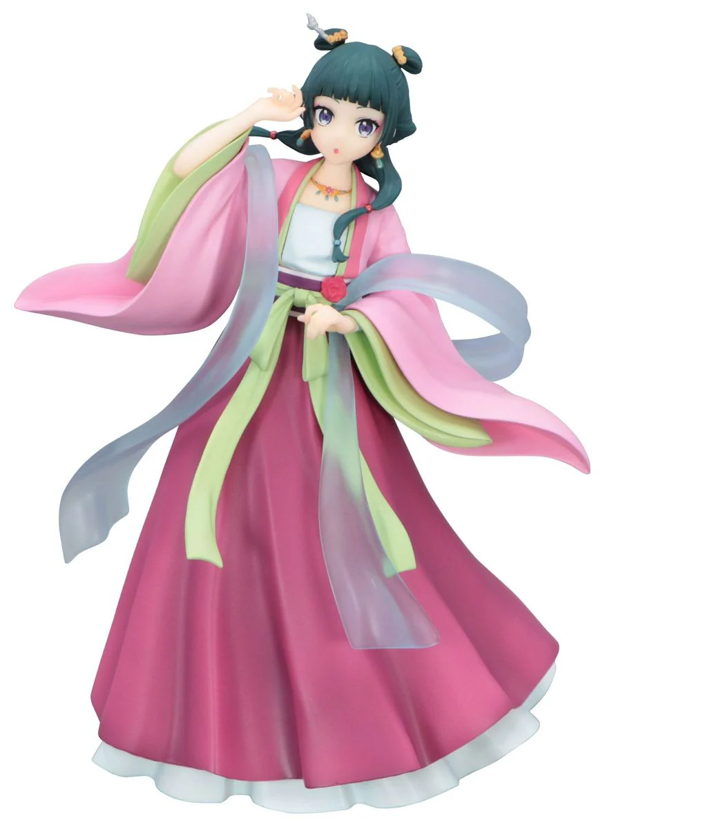 The Apothecary's Diaries - Trio-Try-iT Maomao - Figuuri (ker?ilyhahmo)