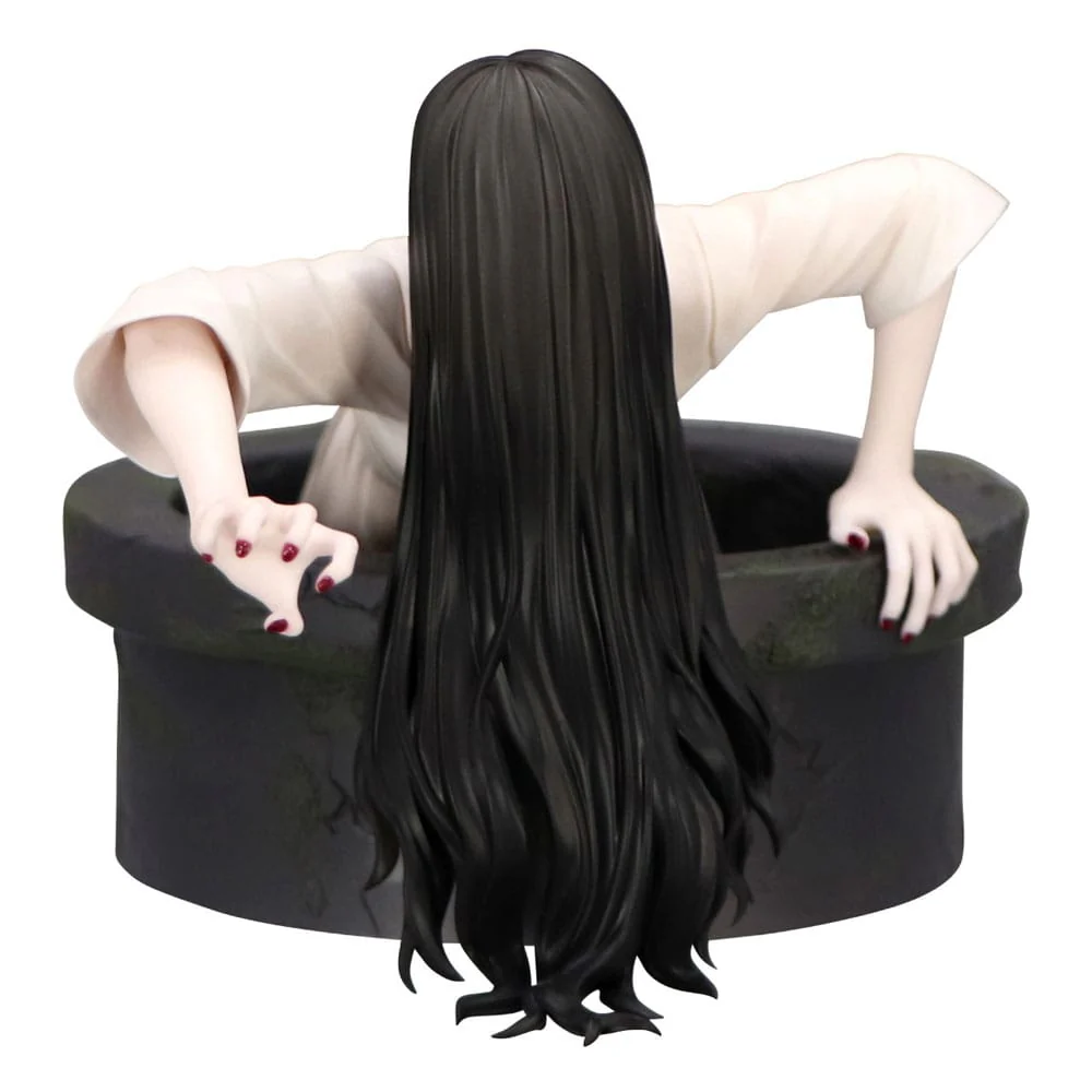 The Ring - Sadako - Noodle Stopper -figuuri (ker?ilyhahmo)