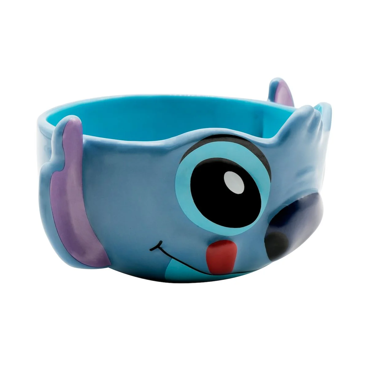Lilo & Stitch - Stitch's Head - Kulho