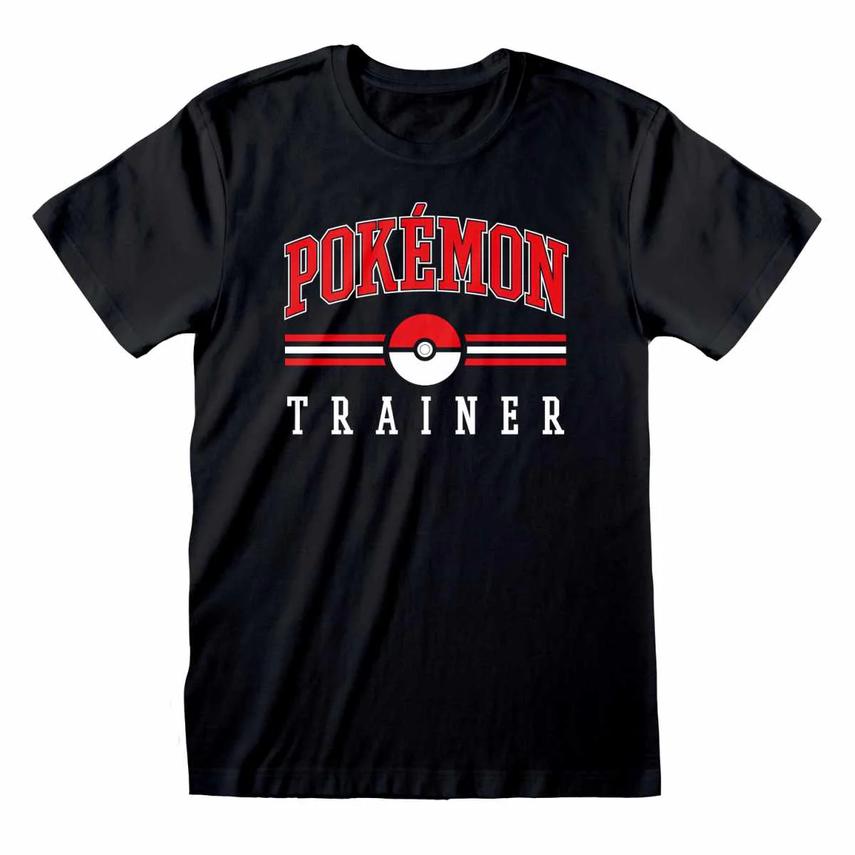 Pok��mon - Trainer - T-paita