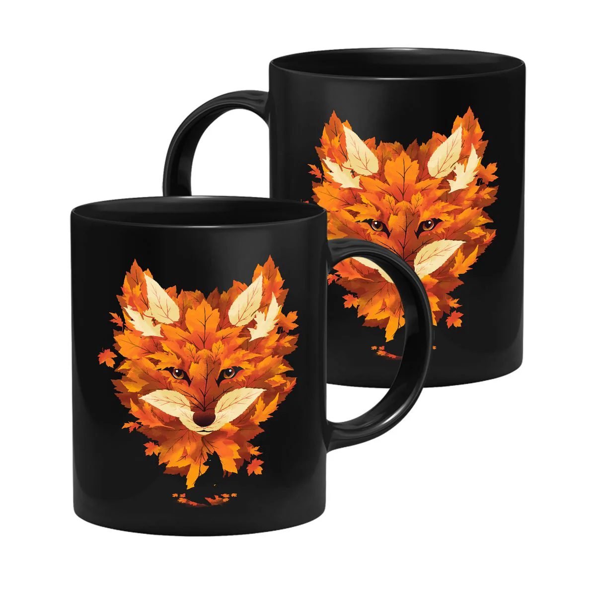 Dan Fajardo - Fox - Muki