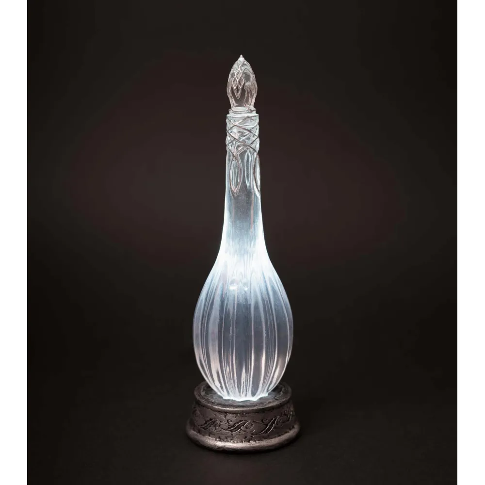 Taru sormusten herrasta - Earendil - Valaisin (lamppu)