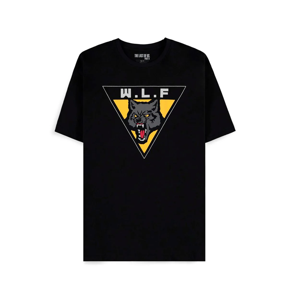 The Last of Us - WLF Insignia - T-Shirt