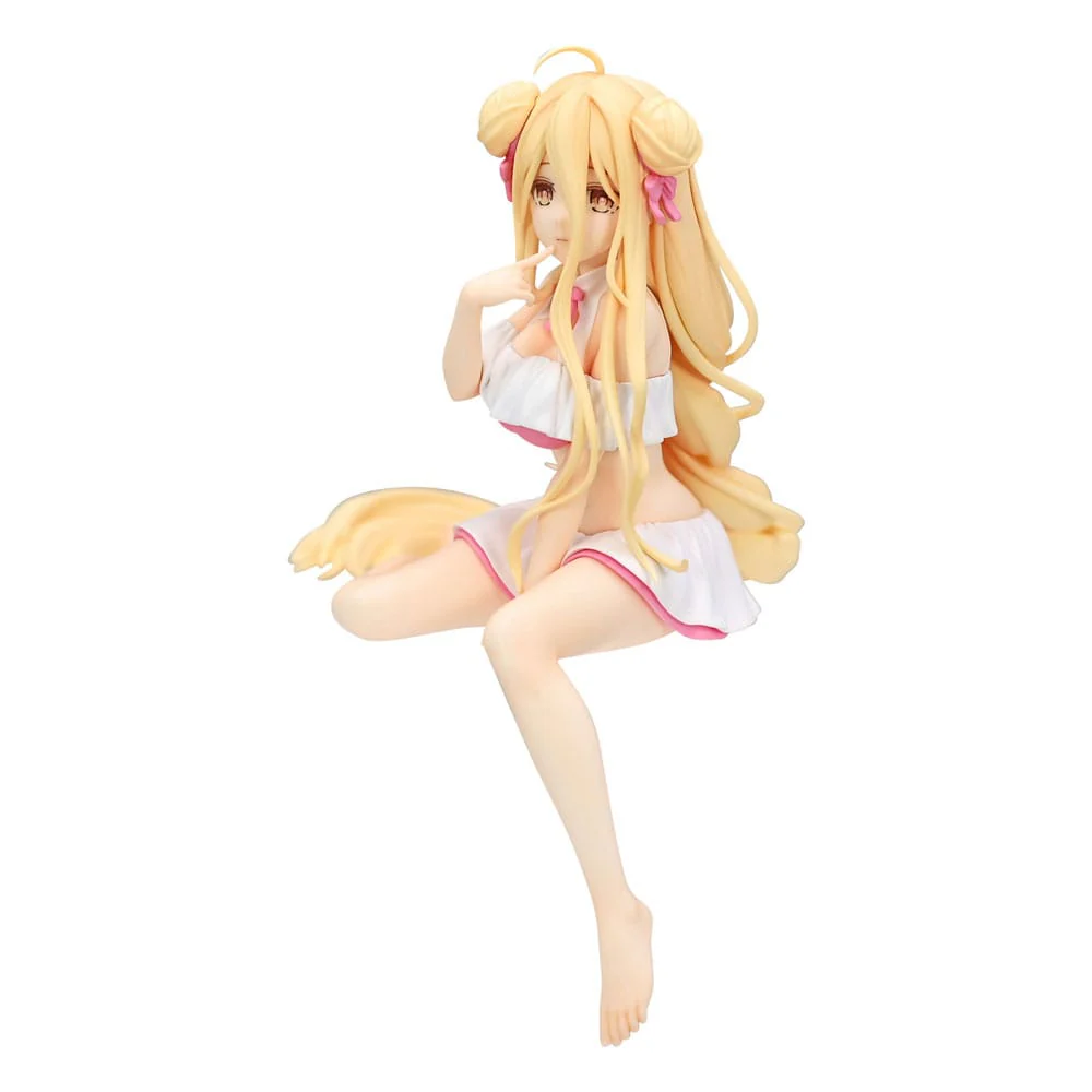 Date A Live IV - Mukuro Hoshimiya Swimsuit - Noodle Stopper -figuuri (ker?ilyhahmo)