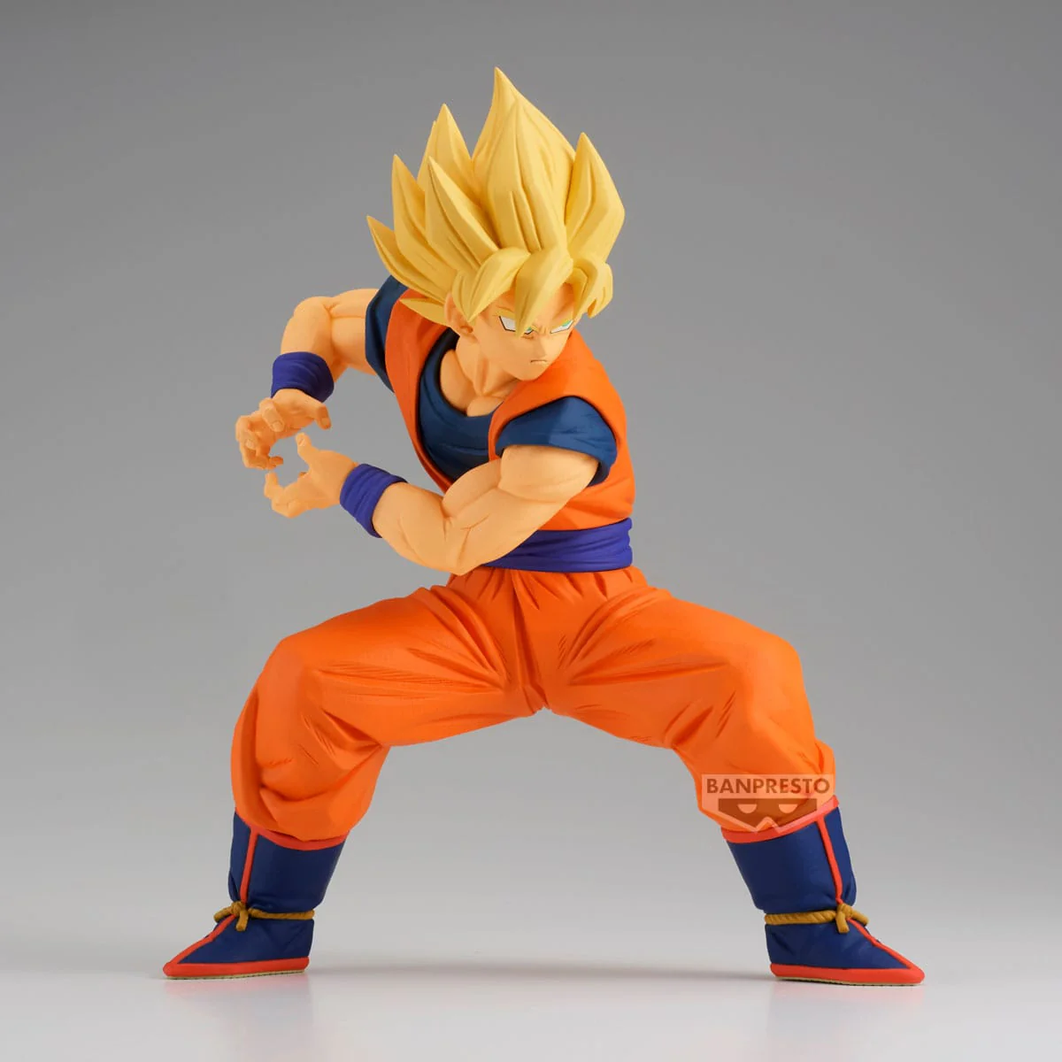 Dragon Ball - Grandista Son Goku - Figuuri (ker?ilyhahmo)