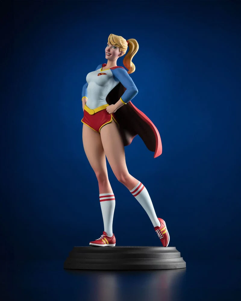 Supergirl - DC Cover Girls - Figuuri (ker?ilyhahmo)