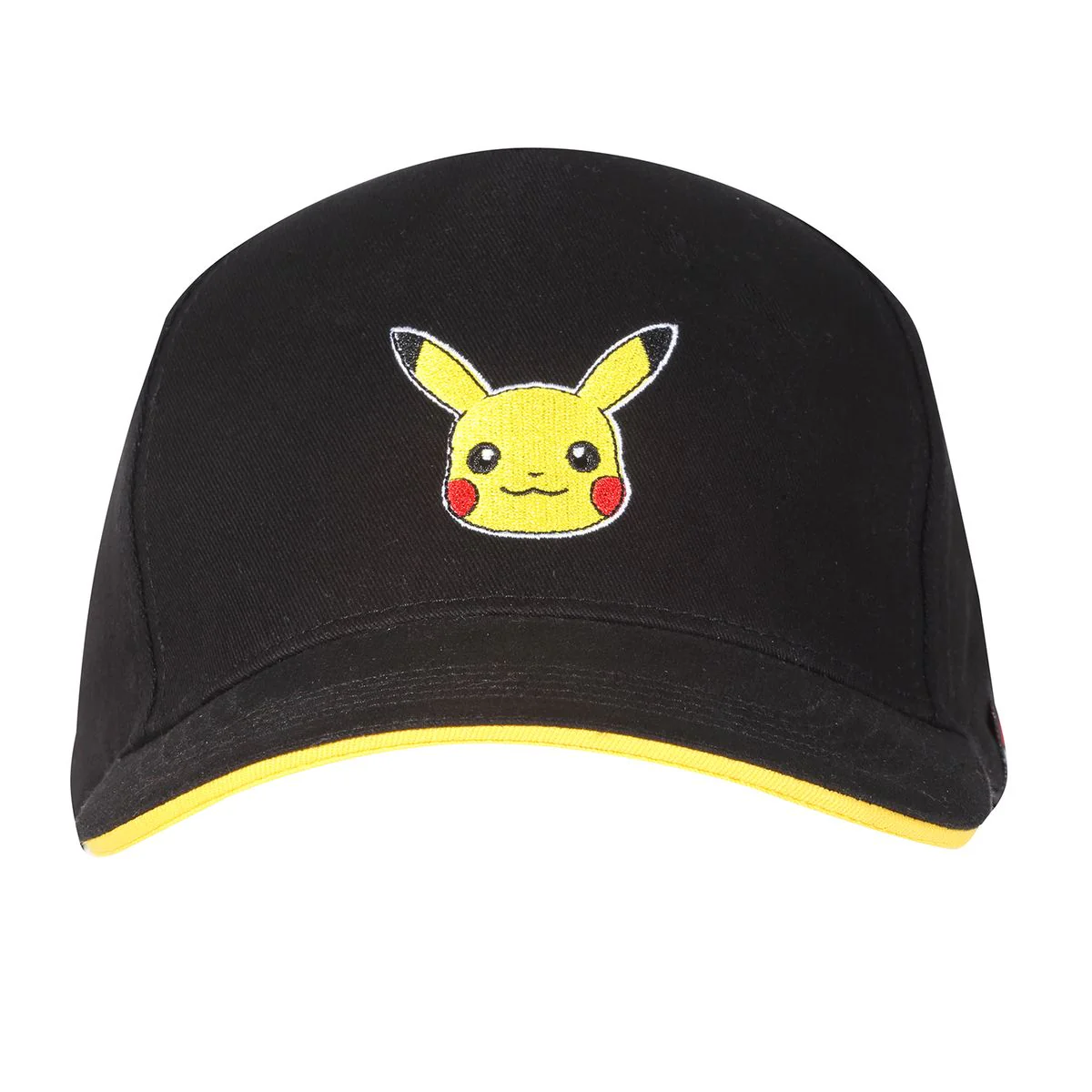 Pok��mon - Pikachu Badge - Lippis