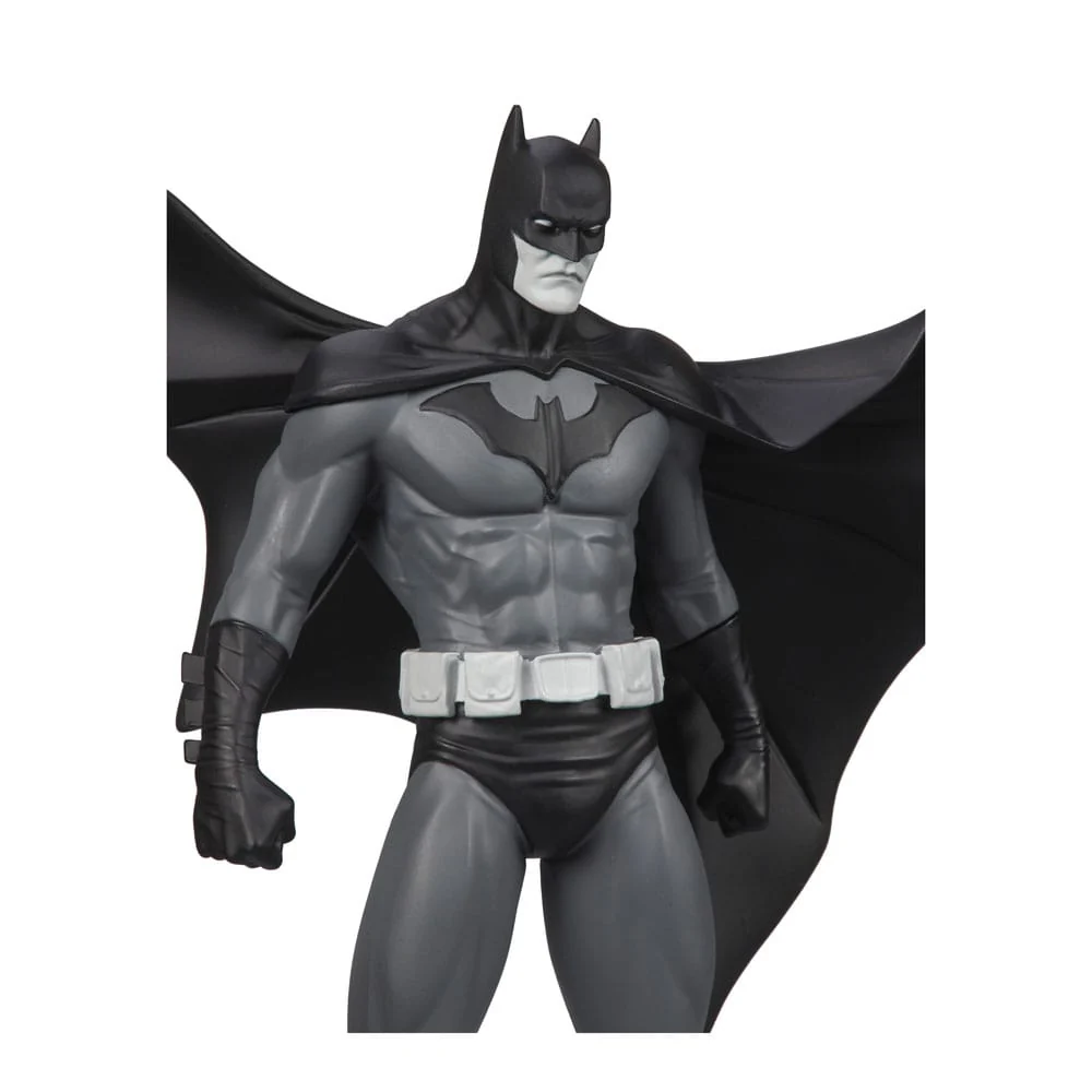 Batman - DC Direct Black & White Batman (by Jorge Jimenez) - Figuuri (ker?ilyhahmo)
