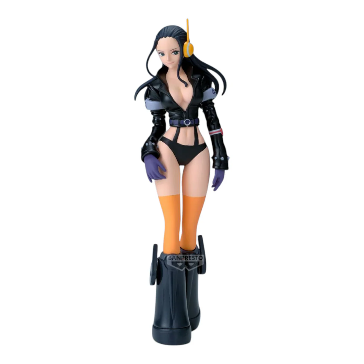 One Piece - The Shukko Nico Robin - Figuuri (ker?ilyhahmo)