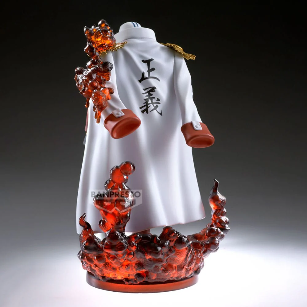 One Piece - The Shukko Logia Sakazuki Special Edition - Figuuri (ker?ilyhahmo)