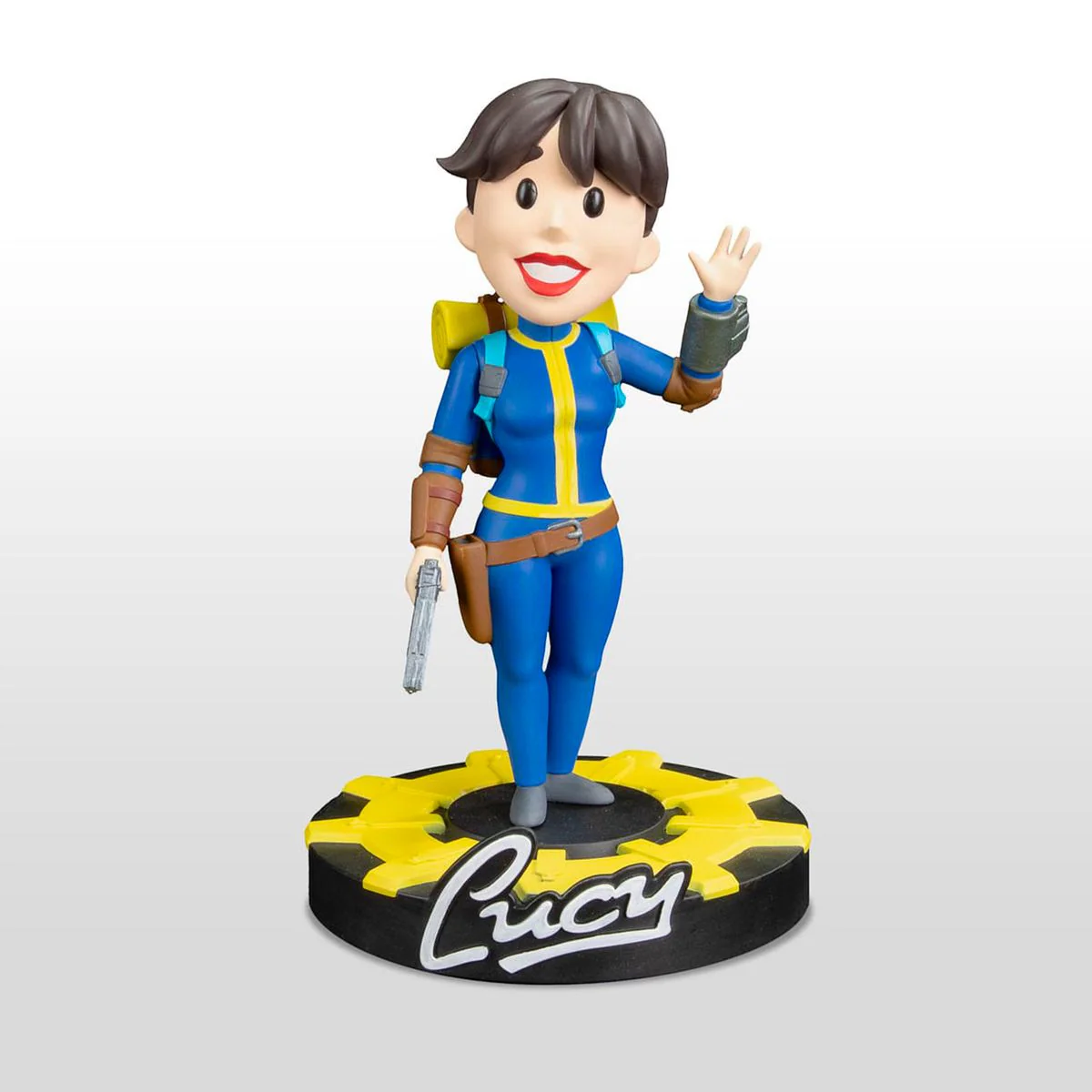 Fallout - Lucy Stylized - Figuuri (ker?ilyhahmo)