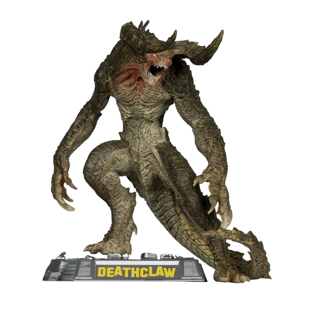 Fallout - Movie Maniacs Deathclaw (Season 2) - Figuuri (ker?ilyhahmo)