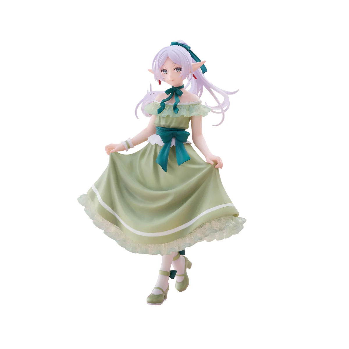 Frieren - Coreful Frieren Party Dress - Figuuri (ker?ilyhahmo)