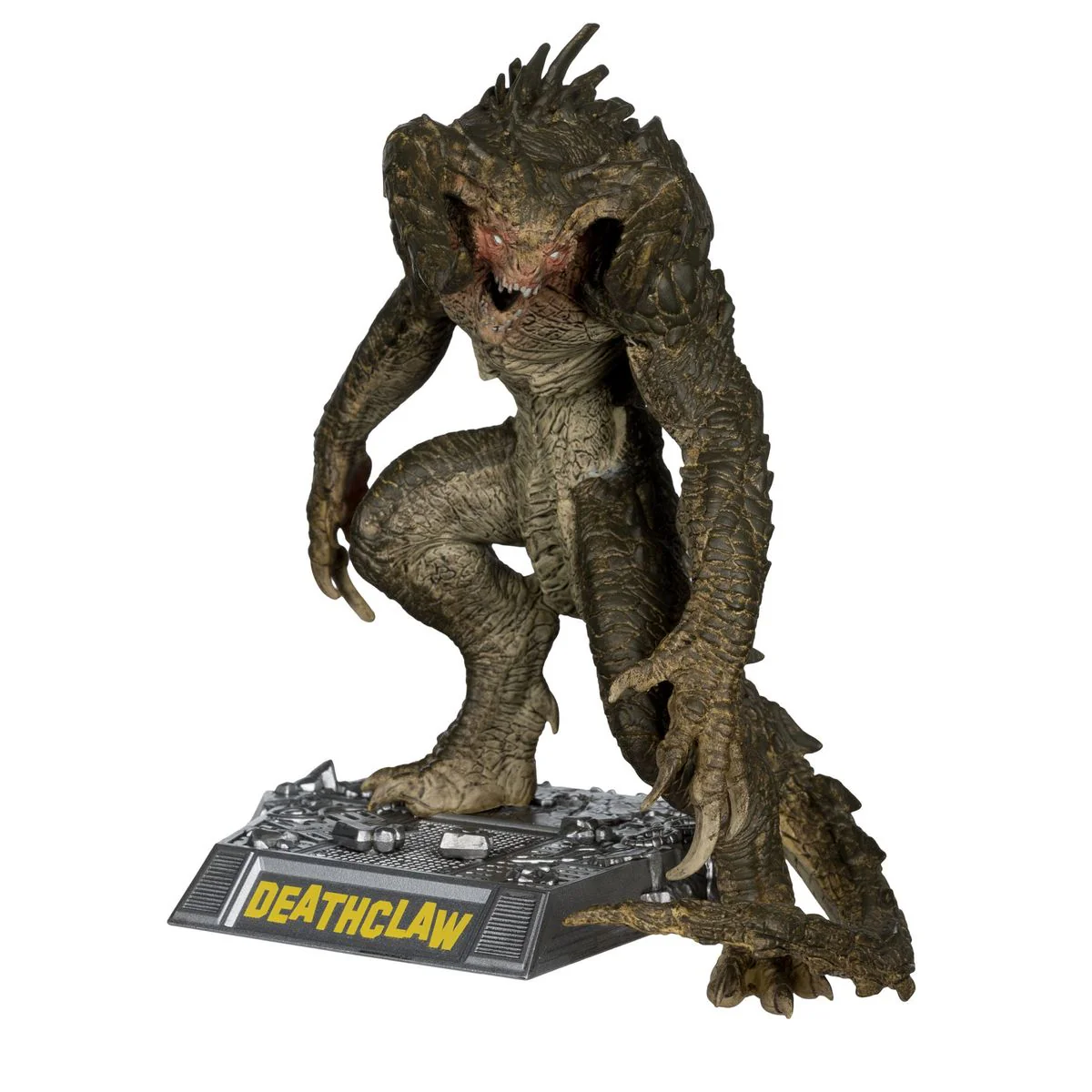 Fallout - Movie Maniacs Deathclaw (Season 2) - Figuuri (ker?ilyhahmo)