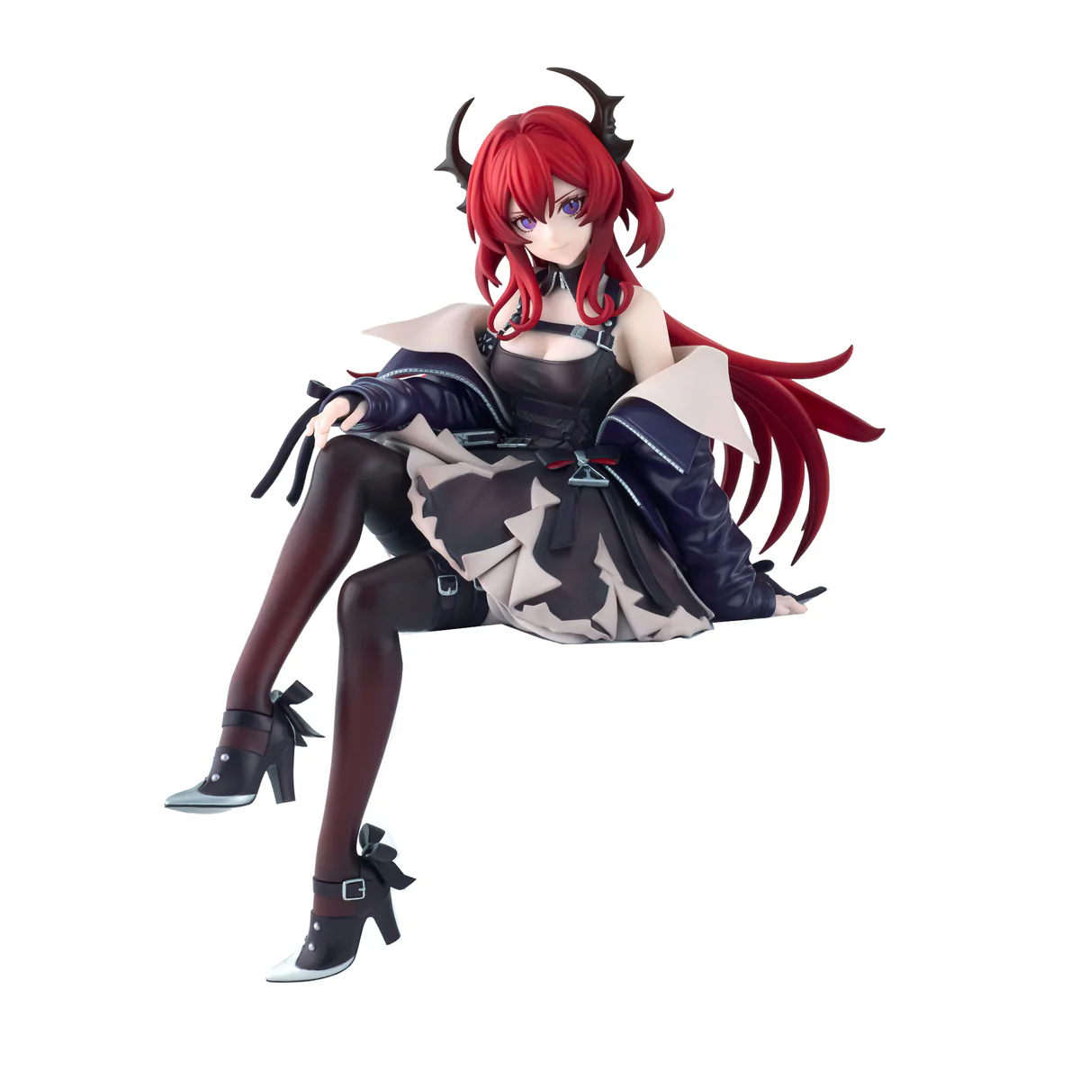 Arknights - Surtr - Noodle Stopper -figuuri (ker?ilyhahmo)