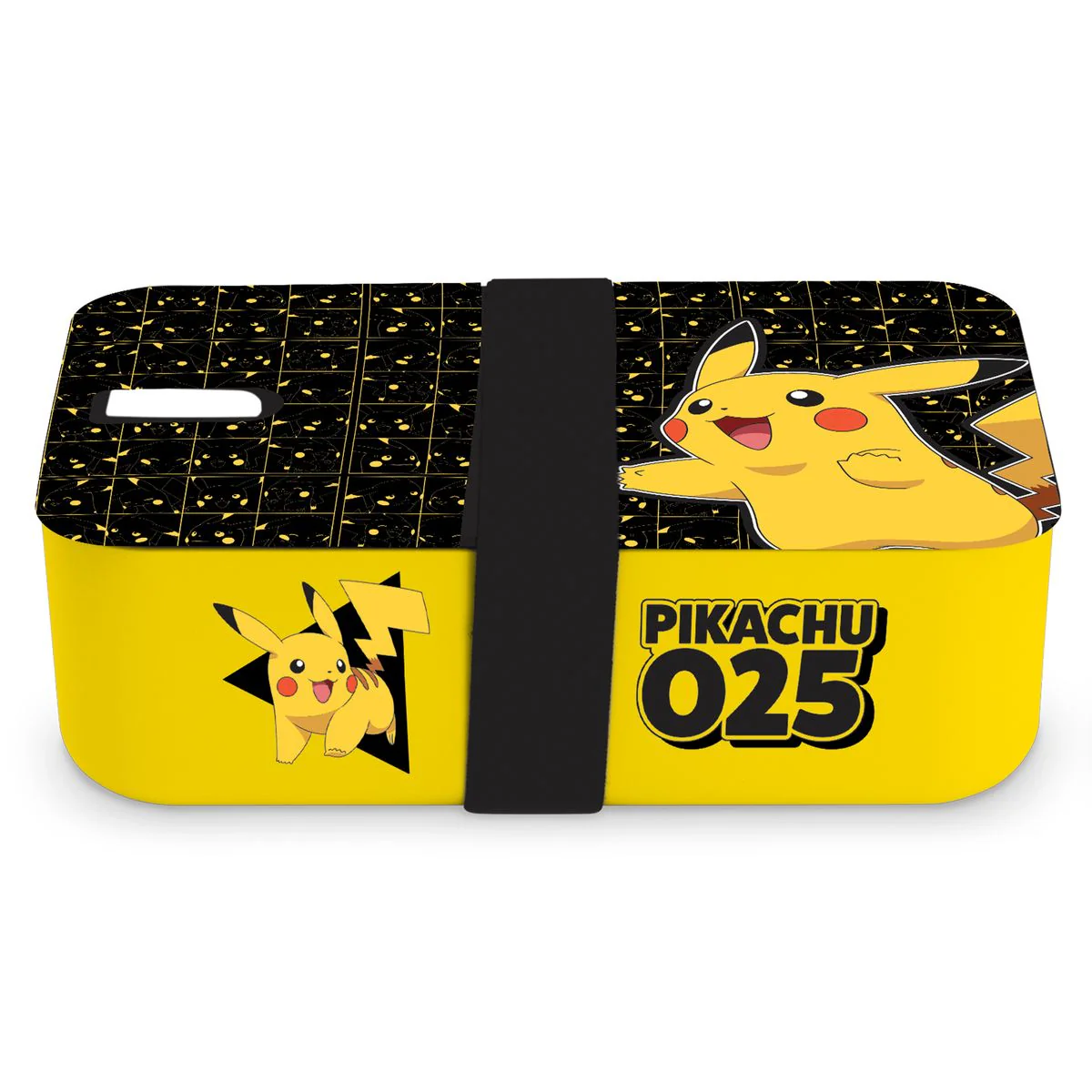 Pok��mon - Pikachu - Bento Box (ev?srasia)
