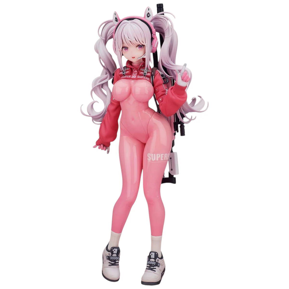 Goddess of Victory: Nikke - Nikke Alice - Figuuri (ker?ilyhahmo)