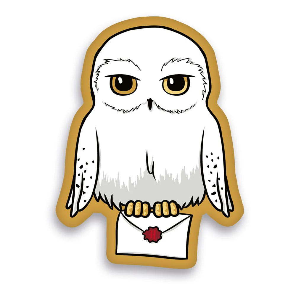 Harry Potter - Hedwig - Koristetyyny