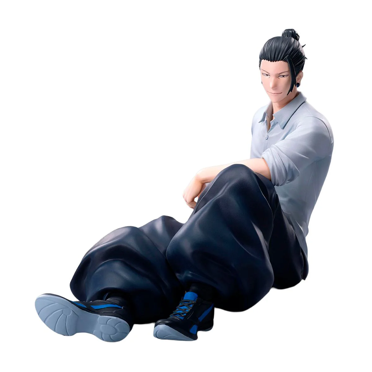 Jujutsu Kaisen - Yumemirize Suguru Geto Hidden Inventory/Premature Death - Figuuri (ker?ilyhahmo)