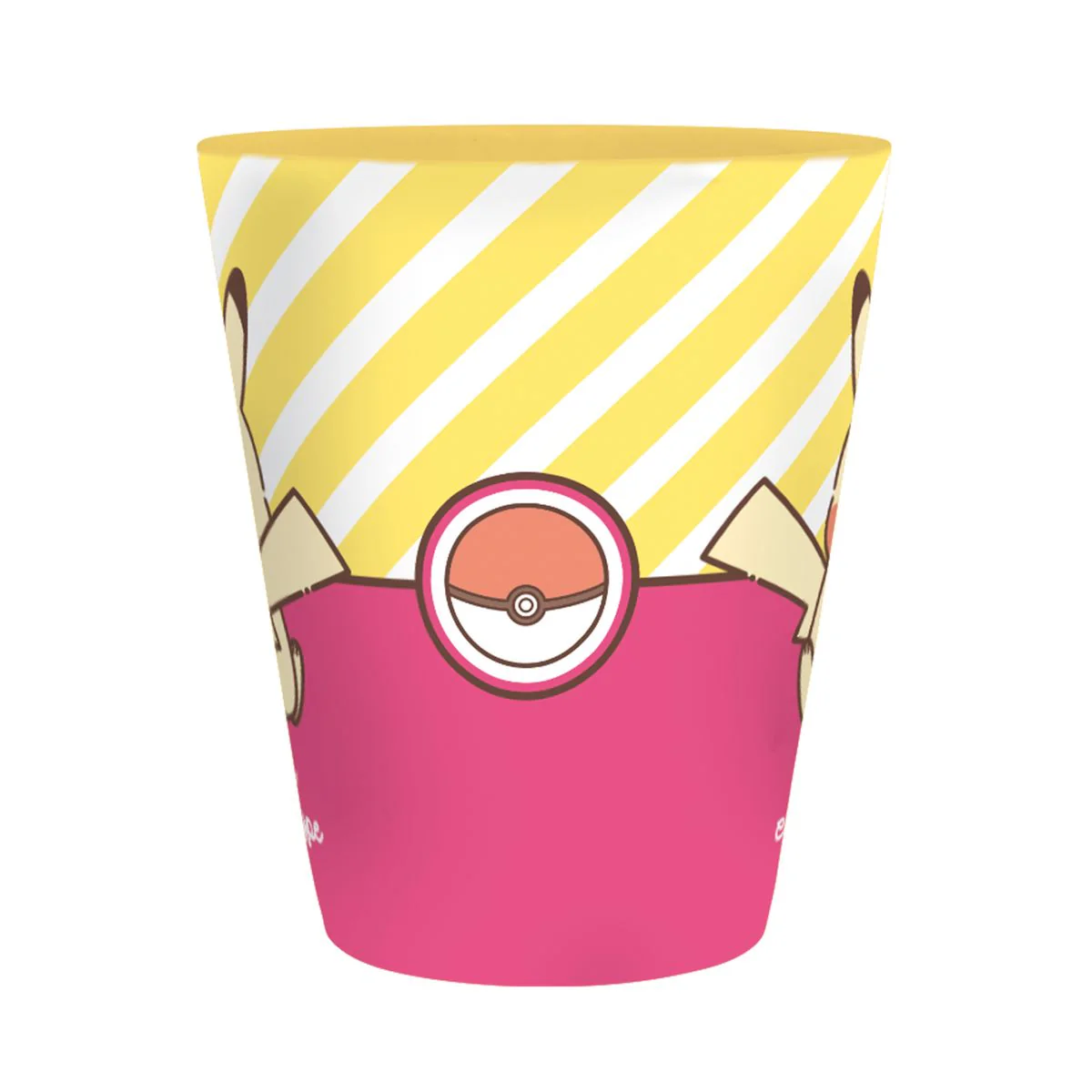 Pok��mon - Pikachu Electric - Muki