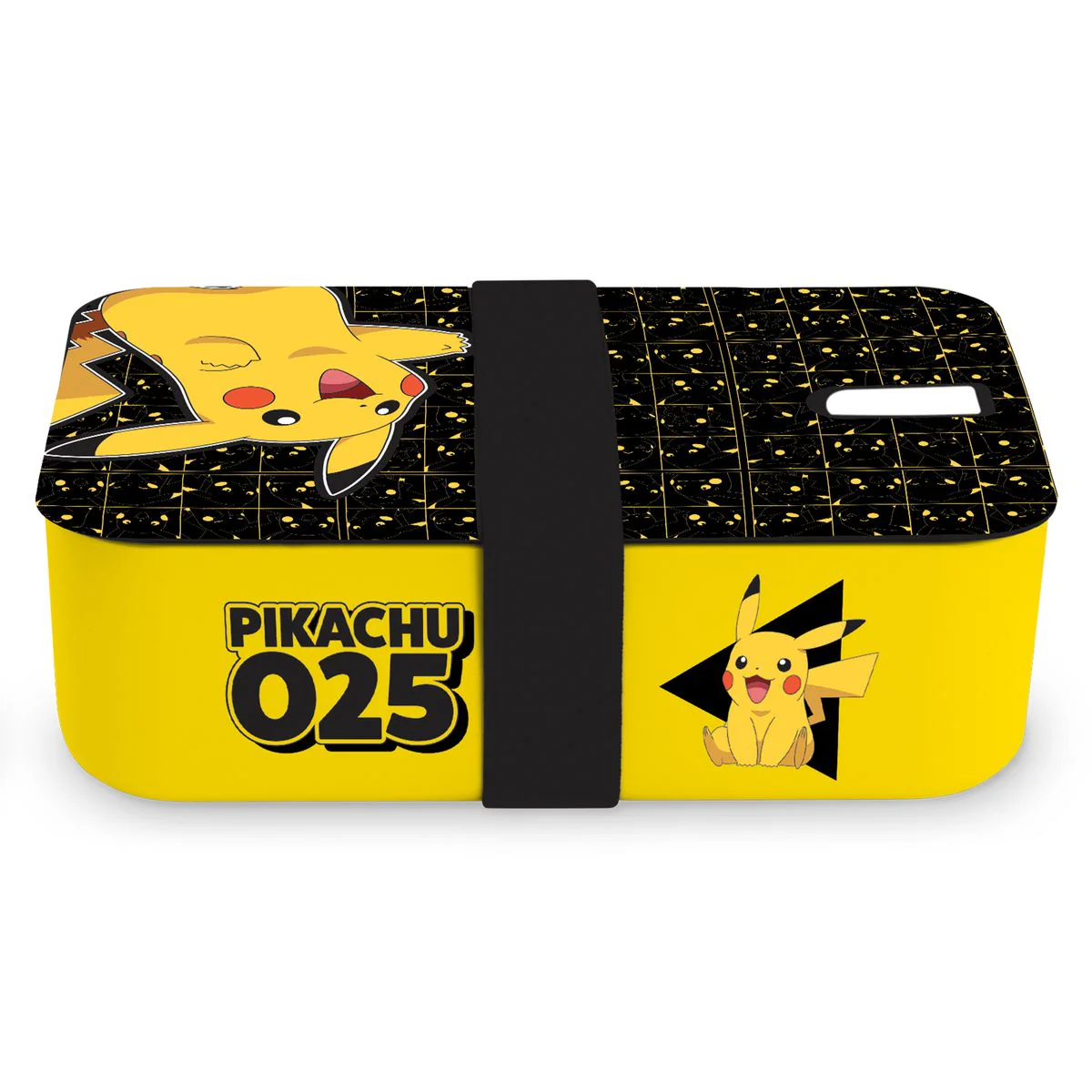 Pok��mon - Pikachu - Bento Box (ev?srasia)