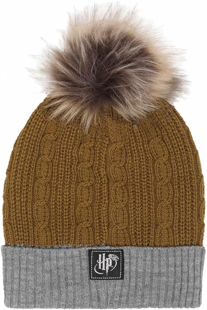 Harry Potter - Hufflepuff - Pipo