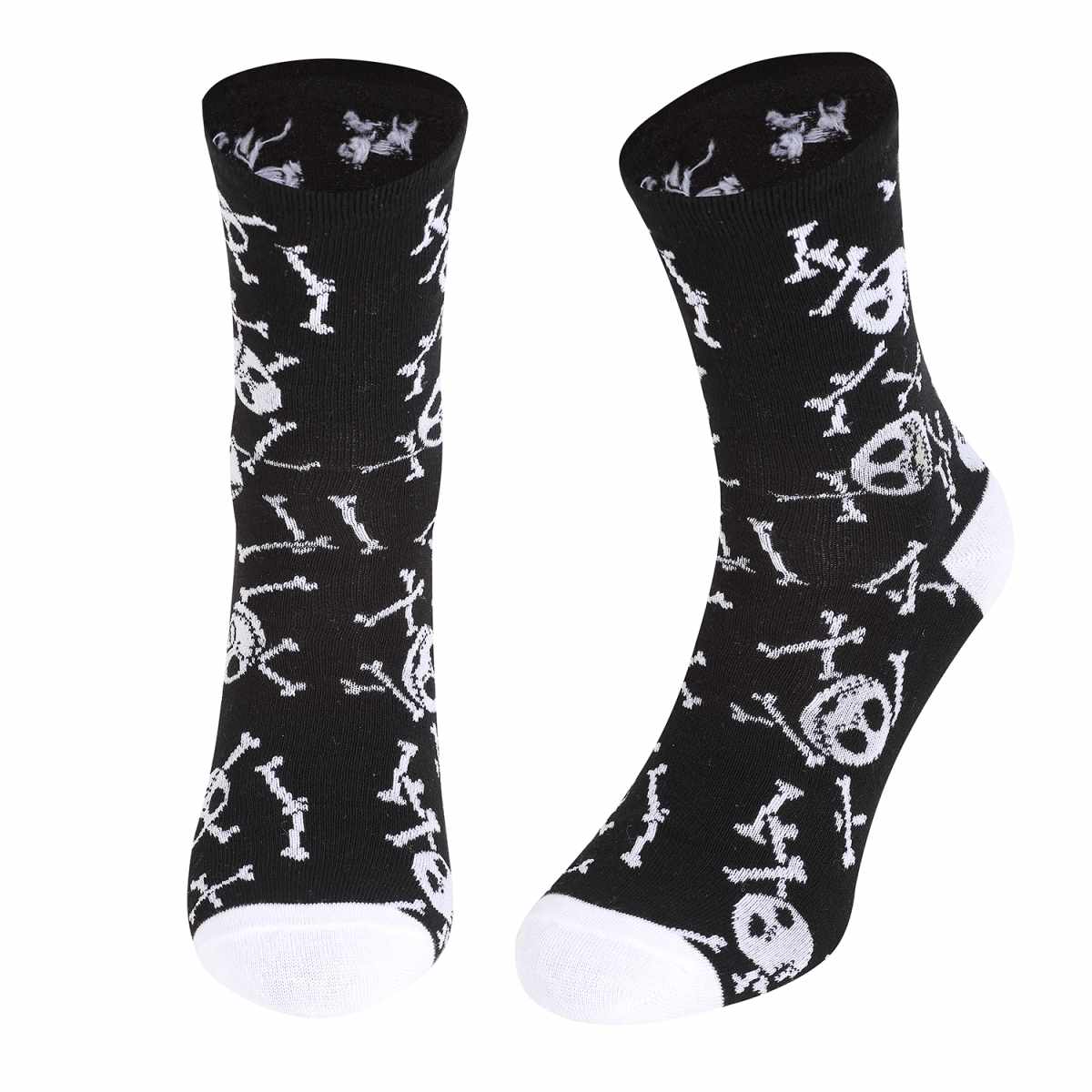 Painajainen ennen joulua - Bones - Sukat