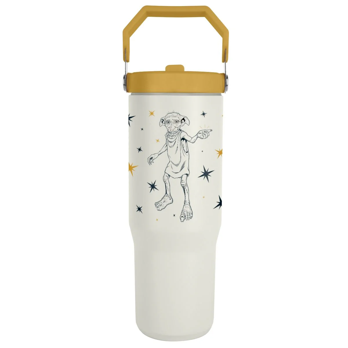 Harry Potter - Dobby - Iso juomapullo (tumbler)