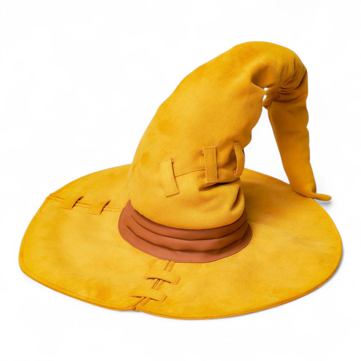 Final Fantasy - Vivi Hat - Replika (j?ljitelm?)