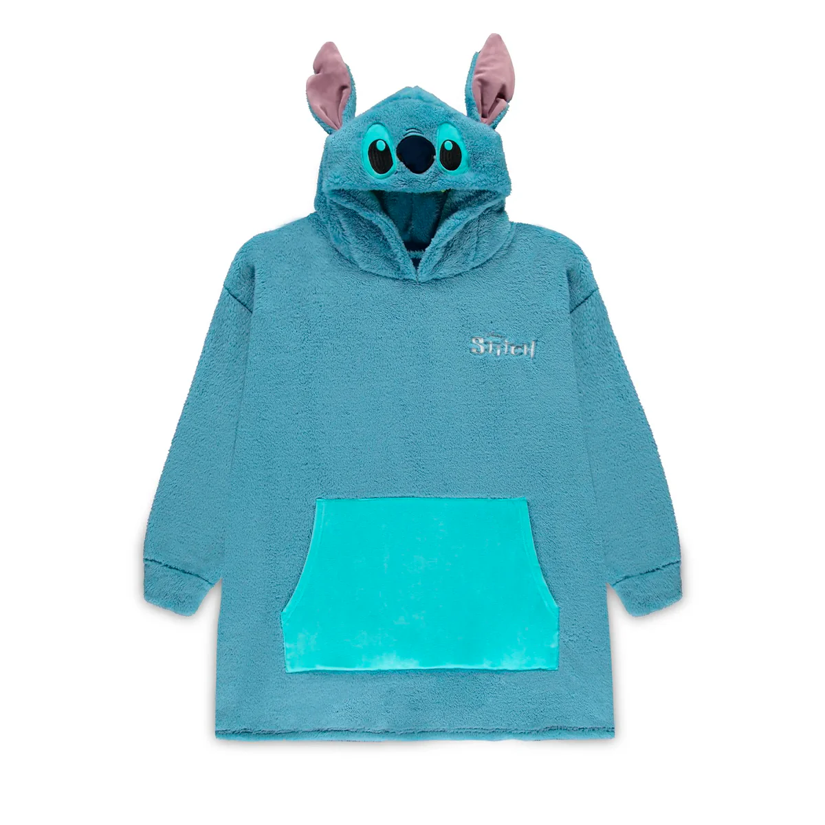 Lilo & Stitch - Stitch - Oversize-huppari