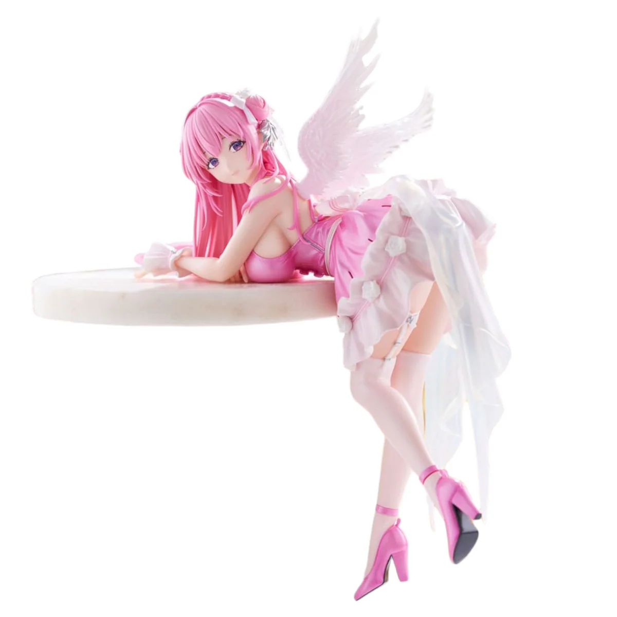 Goddess of Victory: Nikke - Dorothy Nostalgia - Noodle Stopper Figure N102 - Figuuri (ker?ilyhahmo)