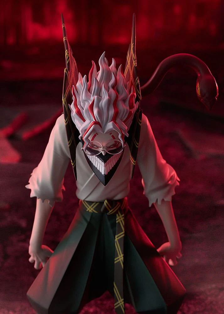 Dandadan - Pop Up Parade Okarun - Figuuri (ker?ilyhahmo)