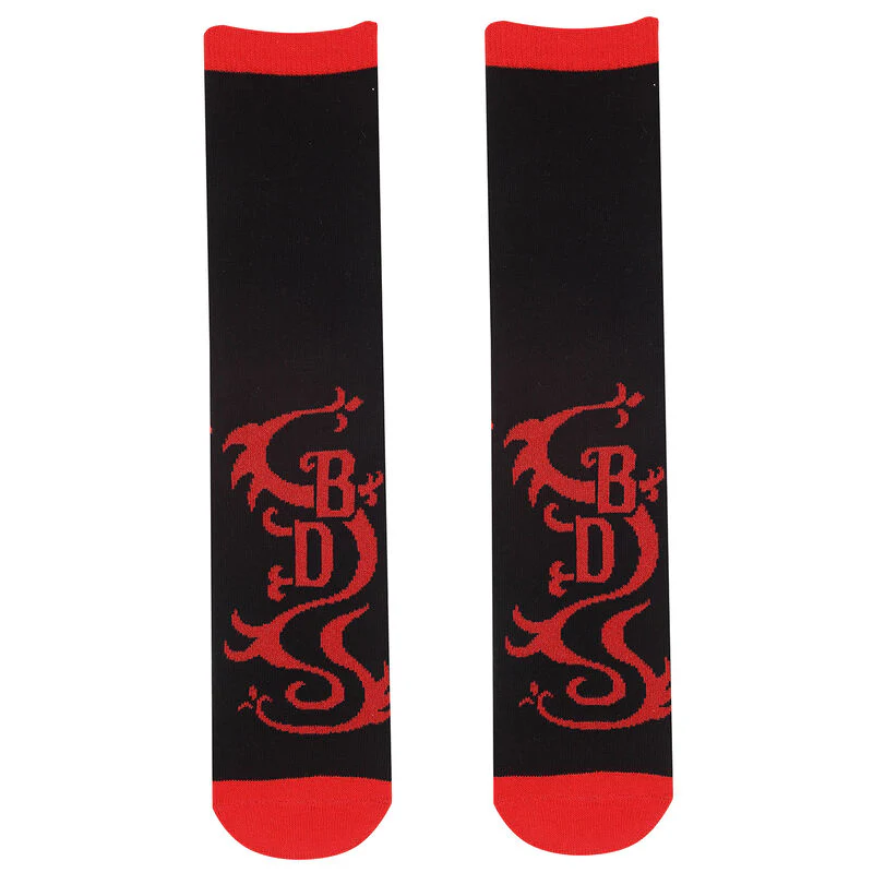 Tokyo Revengers - Black Dragon - Sukat