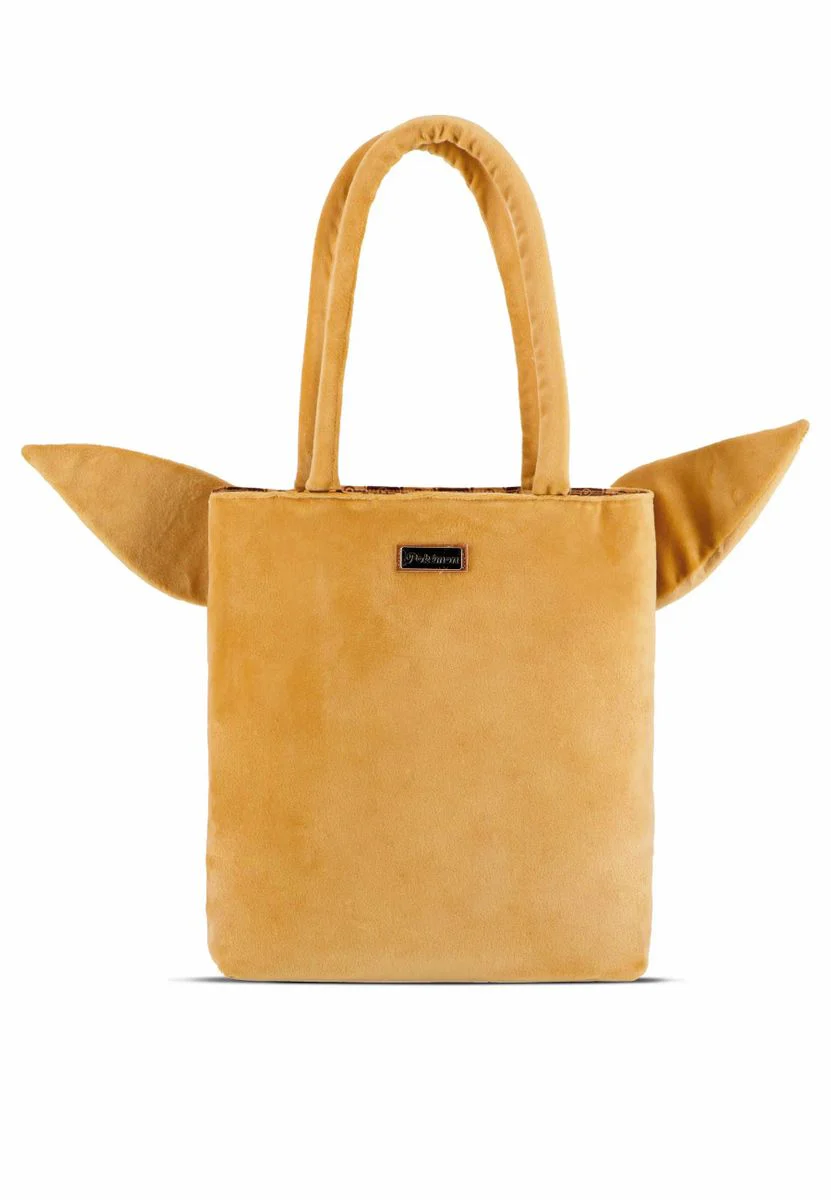 Pok��mon - Eevee - Olka- / ostoslaukku