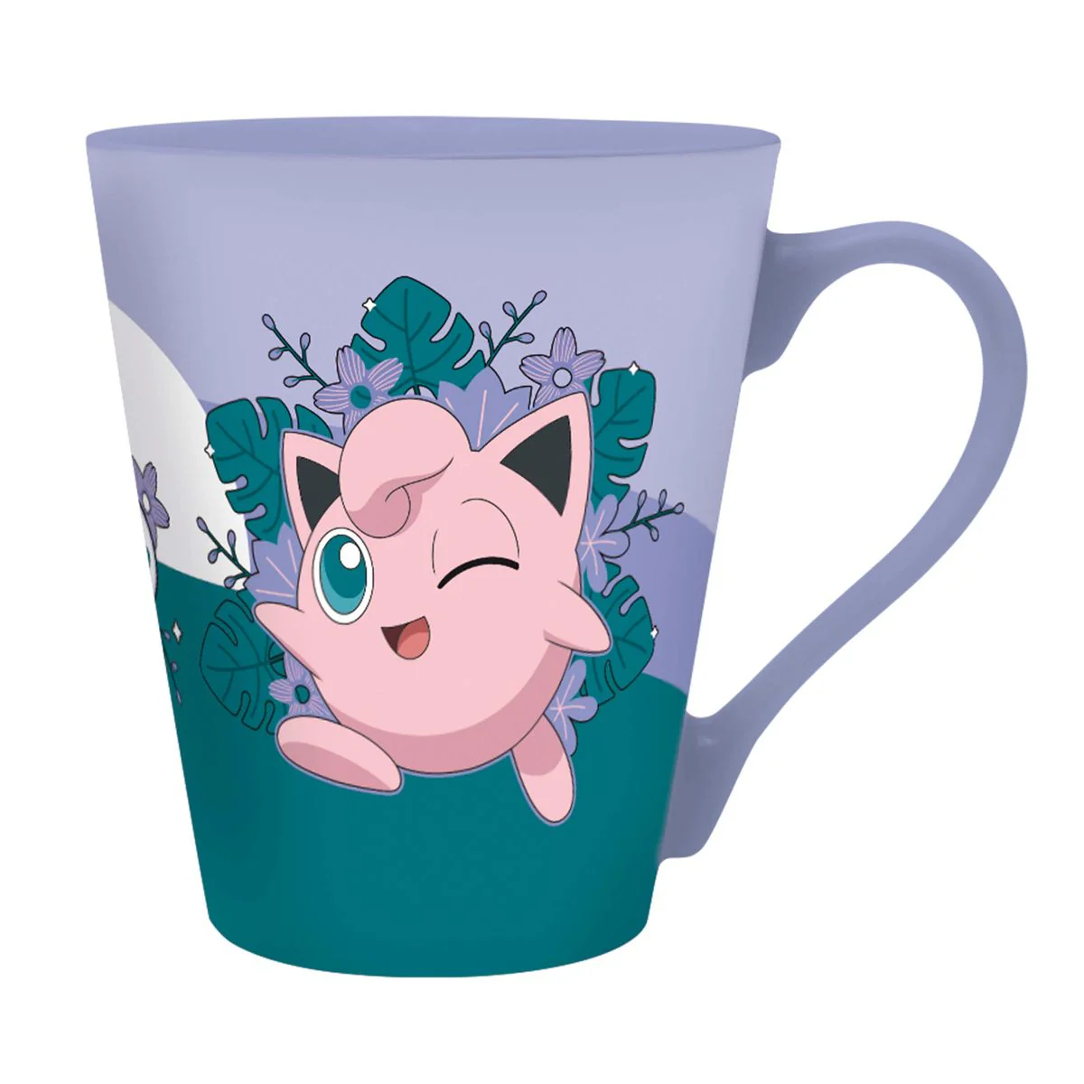 Pok��mon - Jigglypuff - Muki
