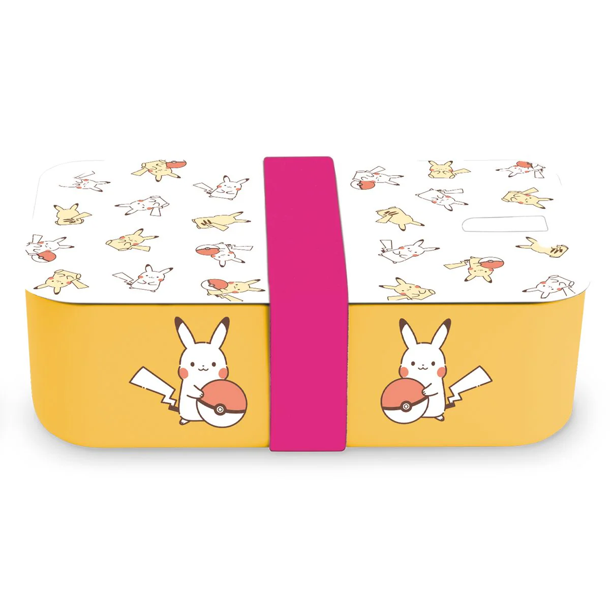 Pok��mon - Electric Type - Bento Box (ev?srasia)