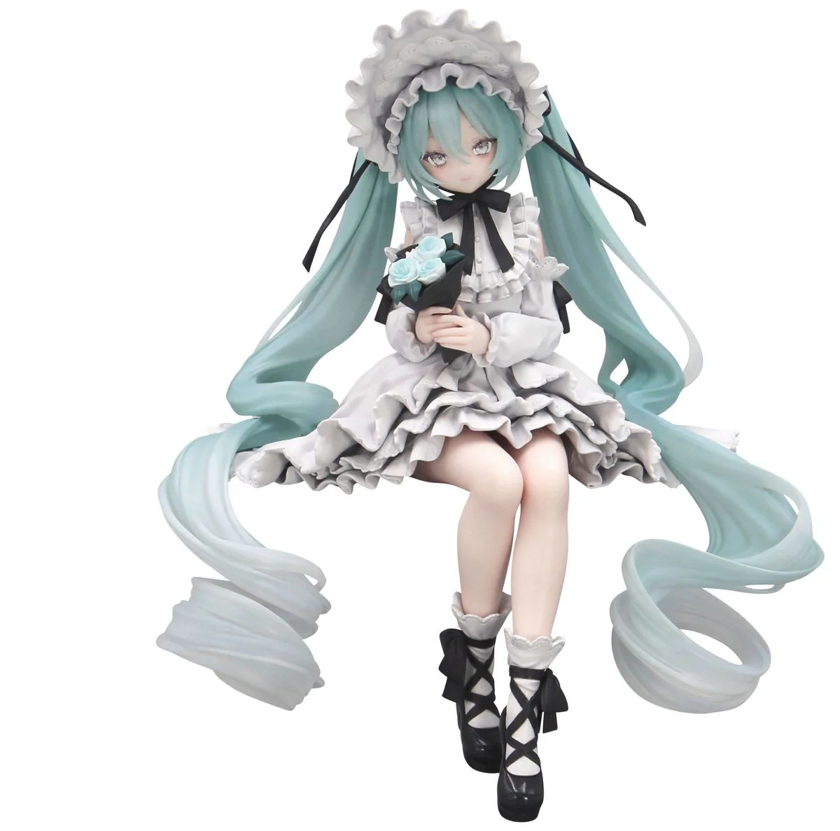 Hatsune Miku - Vintage Doll Style - Noodle Stopper -figuuri