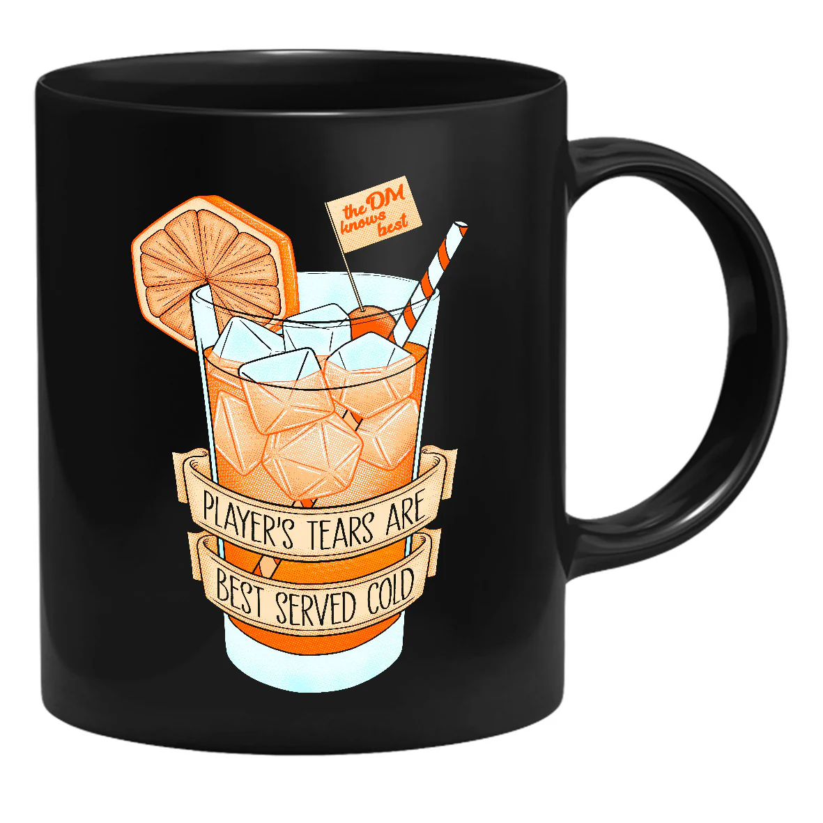 GlassStaff - Players Tears - Muki