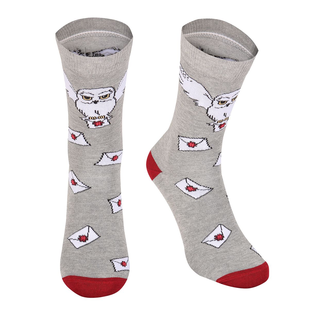 Harry Potter - Hogwarts Letter - Sukat