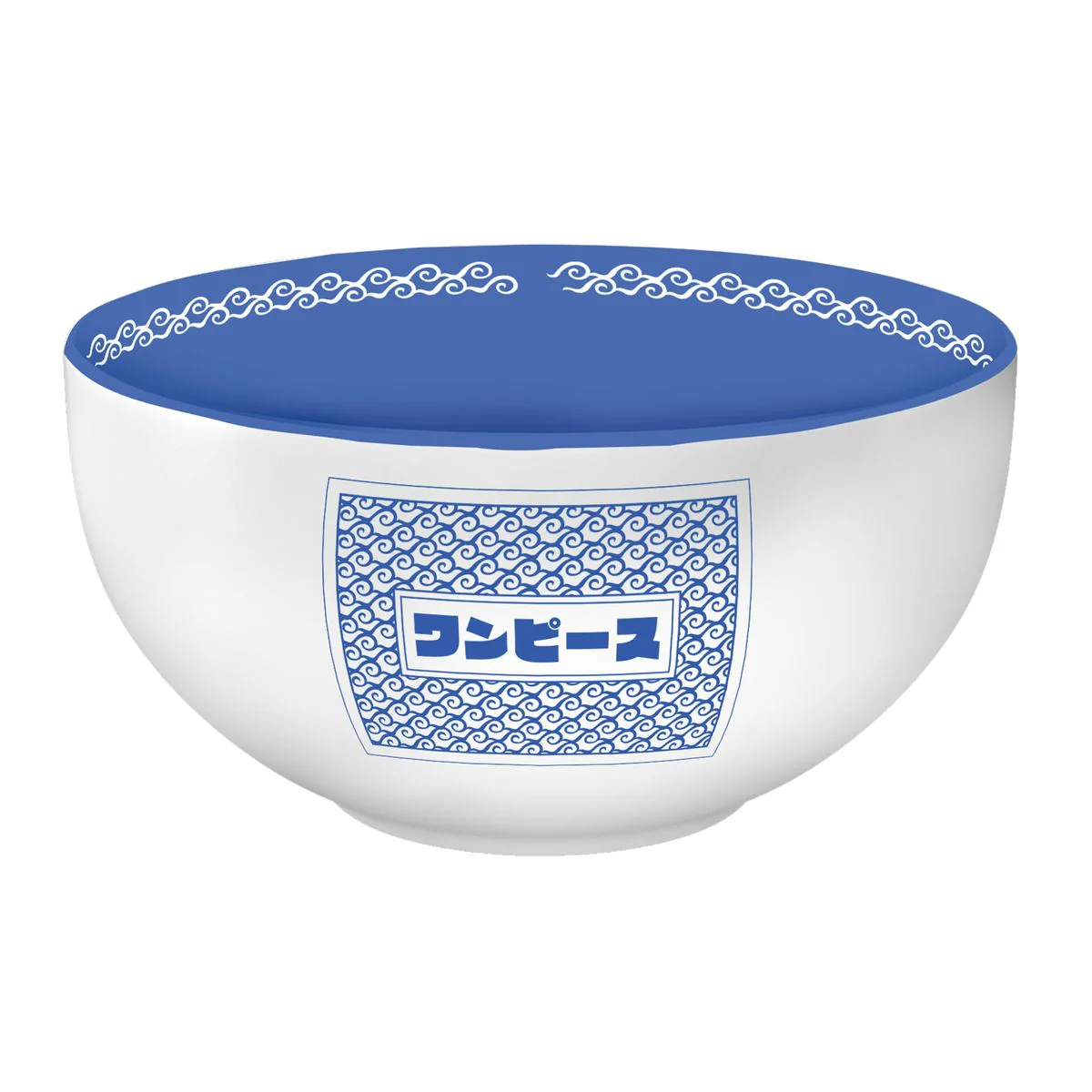 One Piece - Japan Style - Kulho