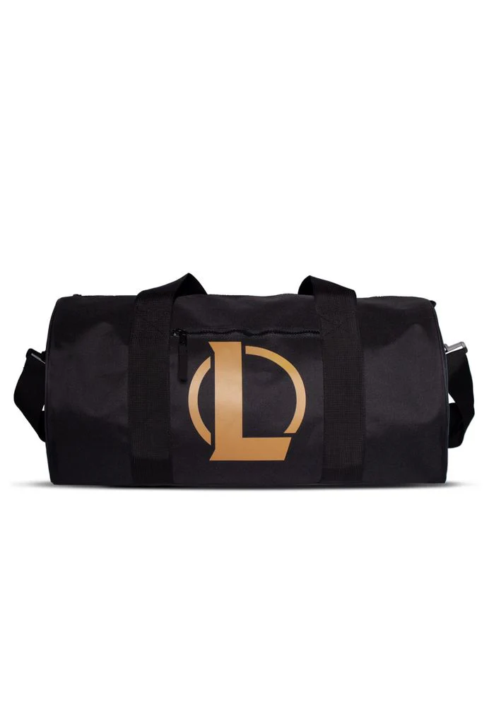 League of Legends - L - Treenikassi