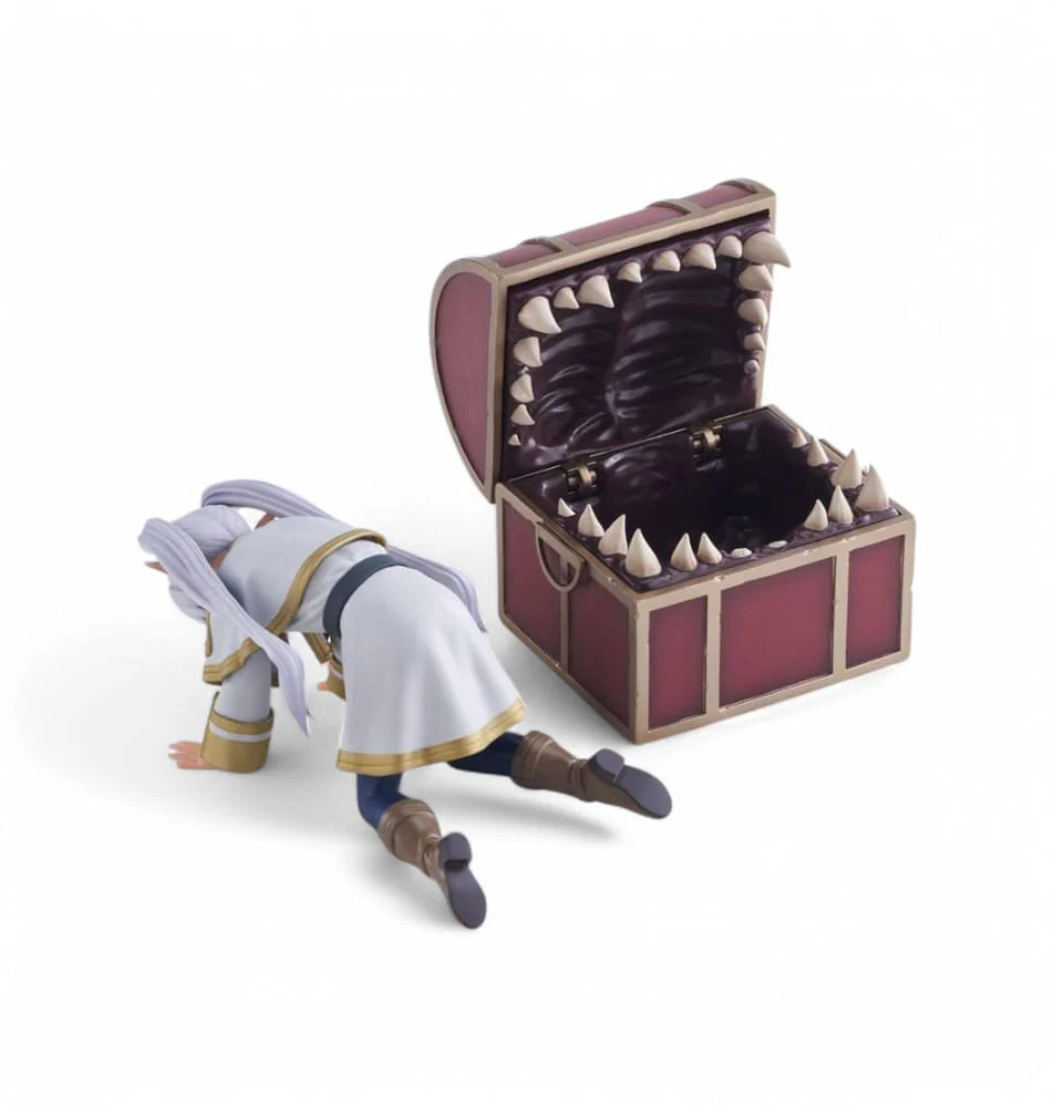 Frieren - Mimic - Figuuri (ker?ilyhahmo)