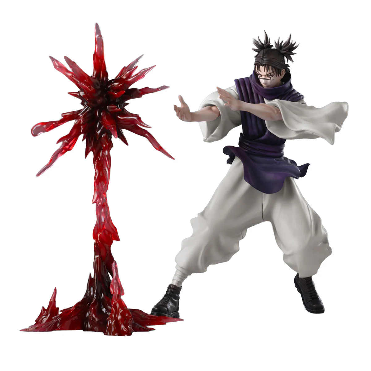 Jujutsu Kaisen - Culling Game Luminasta Choso Supernova - Figuuri (ker?ilyhahmo)